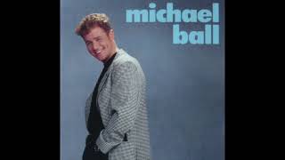Watch Michael Ball No One Cries Anymore video