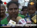 Sirasa Lunch Time News 08/07/2016