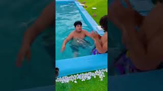 تحدى الشفط من اكبر شاليموه فى العالم 😂