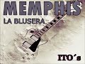 Memphis La Blusera - Nunca Tuve Tanto Blues.wmv