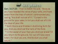 EliYah - The Message of THORNS - 12-24-2011