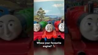 Out Of Scale Toy Trains