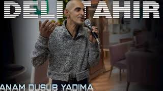 Deli Tahir - Anam Dusub Yadima L Yeni Trend Olan Mahni L 2025