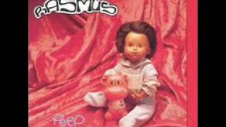 Watch Rasmus Ghostbusters video