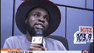 Joy Business Today (18-9-18)