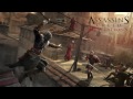 Assassin's Creed Revelations - Story Trailer Music [Groove Addicts - Legend (Orchestra)]