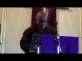 Remembering Dr. Martin Luther King Jr (2).-Robert Wilson
