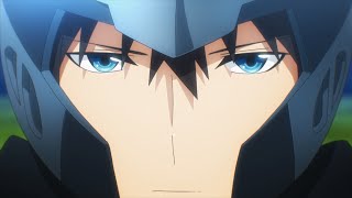 Mahouka Koukou no Rettousei - Anime Review
