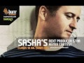 Sasha - Cut Me Down (Ran Salman Remix)