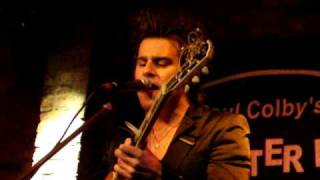 Watch Ryan Cabrera Hit Me With Your Light video