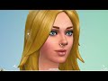 The Sims 4: Create A Sim Official Gameplay Trailer