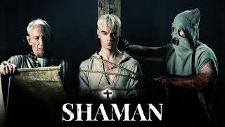 Shaman - Живой (Премьера)