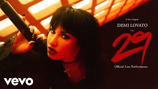Demi Lovato - 29