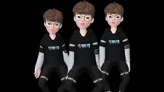 #BTS #Dope #DanceCover BTS - Dope Zepeto Dance Cover