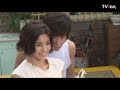090731 Making of  MBC 'Heading to the Ground' drama
