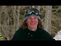 TransWorld Park Sessions: Aspen Snowmass - TransWorld SNOWboarding