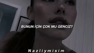 The Neighborhood - Softcore Türkçe Çeviri