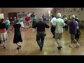 SADILA MOMA Pirin Circle Dance @ 54th Annual San Antonio Folk Dance Festival.m2ts