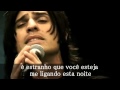 Hinder - Lips Of An Angel (Legendado) HD