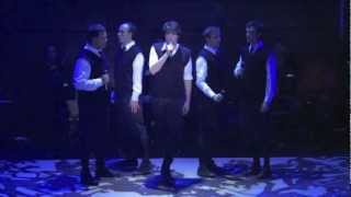 Watch Spring Awakening The Mirrorblue Night video