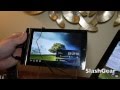 Foto pequena ASUS MeMO 171 hands-on