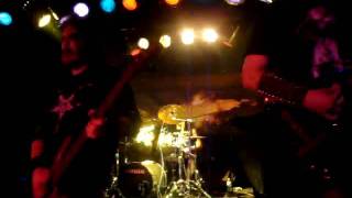 Watch Merrimack Melancholia Balneam Diaboli video