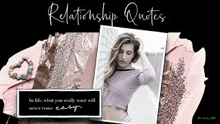 Relationship Quotes For inspiration and Motivation #4