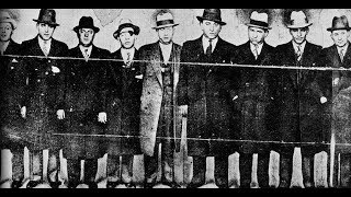 Watch La Mafia Nueva video