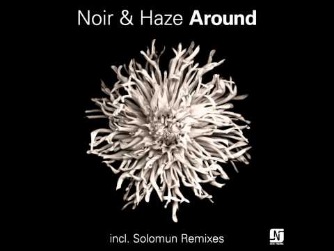 Noir &amp; Haze - Around [Solomun Vox Mix] - NMB037