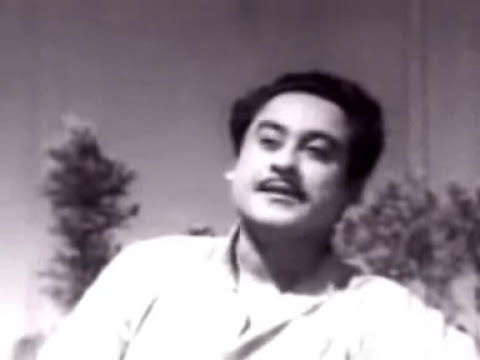 aa chal ke tujhe.. kishor kumar- door gagan ki chhaon mein-...