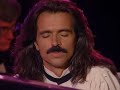 Yanni - Nostalgia (Live At The Acropolis)