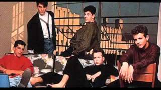 Watch New Kids On The Block Since You Walked Into My Life video