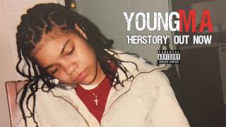 Watch Young Ma Jootd feat Monica video