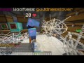 Minecraft FACTIONS #64 "SECRET SKY VAULT!" w/PrestonPlayz & MrWoofless