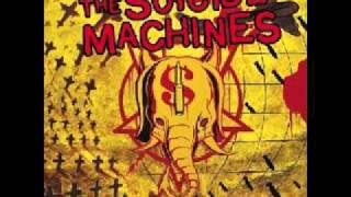 Watch Suicide Machines Bottomed Out video