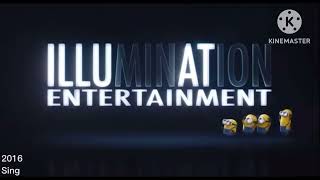 Illumination Entertainment Screaming And Yelling Electricity Crackling Explosions
