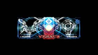 Red Codex - Blazblue Continuum Shift Ii Part 1
