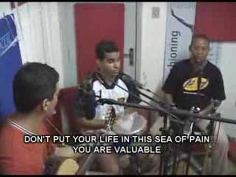 Brazil: Samba