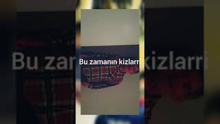 Bu Zamanın Kızları