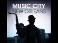 view City of New Orleans