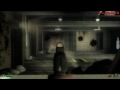 Area 51 [PC] walkthrough part 1