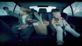 Spron Commercial With Anna Rosa Parker