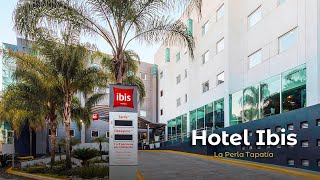 El Hotel Perfecto Para Hospedarte A Guadalajara