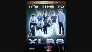 Watch Xlr8 Its Time To Xlr8 video
