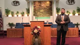 Bible Baptist Church, Clarksville, TN