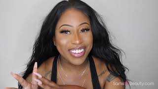 OUTRE FULL LACE WIG KRYSTAL / SAMSBEAUTY.COM