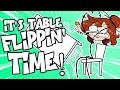 TABLE FLIPPIN' TIME! | MiscatSquad Remix by Maxdec