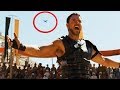 5 Biggest Movie Mistakes You Missed