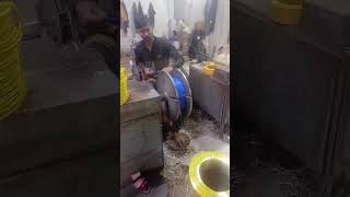 Wire Factory .Pvlogs