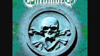 Watch Entombed Shreds Of Flesh video